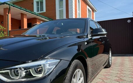 BMW 3 серия, 2015 год, 2 250 000 рублей, 5 фотография