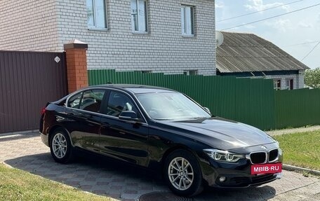 BMW 3 серия, 2015 год, 2 250 000 рублей, 2 фотография