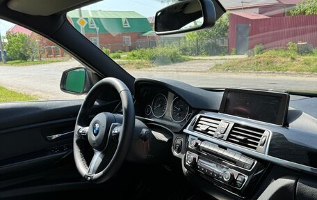 BMW 3 серия, 2015 год, 2 250 000 рублей, 11 фотография