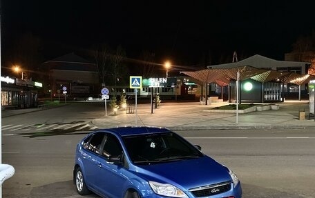 Ford Focus II рестайлинг, 2008 год, 675 000 рублей, 22 фотография