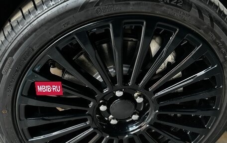 Land Rover Range Rover IV рестайлинг, 2013 год, 4 450 000 рублей, 26 фотография