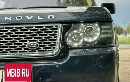 Land Rover Range Rover III, 2012 год, 2 450 000 рублей, 6 фотография