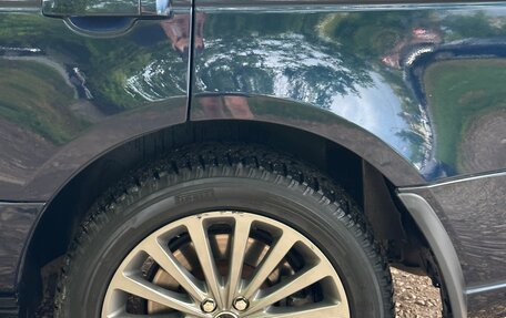 Land Rover Range Rover III, 2012 год, 2 450 000 рублей, 32 фотография