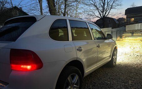 Porsche Cayenne III, 2005 год, 1 550 000 рублей, 7 фотография