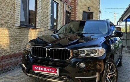 BMW X5, 2016 год, 4 000 000 рублей, 2 фотография