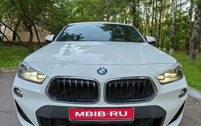 BMW X2, 2018 год, 3 300 000 рублей, 1 фотография