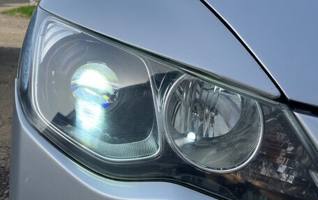 Honda Civic VIII, 2011 год, 1 050 000 рублей, 22 фотография