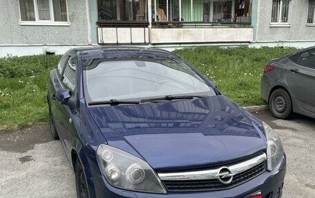 Opel Astra H, 2006 год, 650 000 рублей, 3 фотография