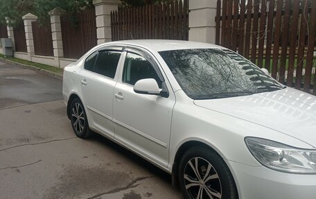 Skoda Octavia, 2011 год, 650 000 рублей, 8 фотография