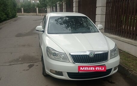 Skoda Octavia, 2011 год, 650 000 рублей, 2 фотография