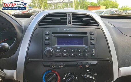 Chery Tiggo (T11), 2013 год, 550 000 рублей, 8 фотография