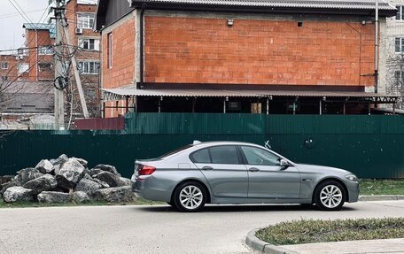 BMW 5 серия, 2010 год, 1 710 000 рублей, 6 фотография