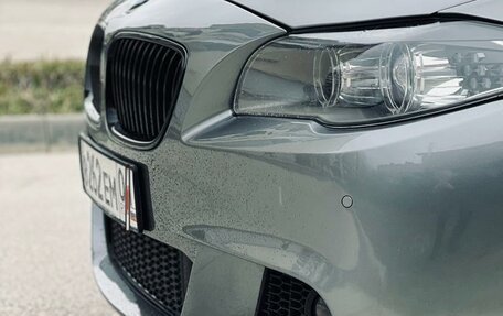 BMW 5 серия, 2010 год, 1 710 000 рублей, 4 фотография