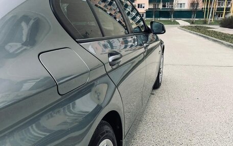 BMW 5 серия, 2010 год, 1 710 000 рублей, 9 фотография