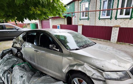 Skoda Octavia, 2015 год, 600 000 рублей, 5 фотография