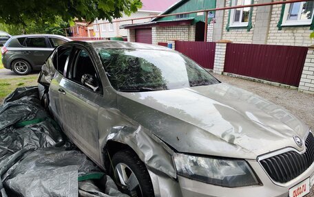 Skoda Octavia, 2015 год, 600 000 рублей, 4 фотография