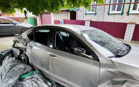 Skoda Octavia, 2015 год, 600 000 рублей, 12 фотография