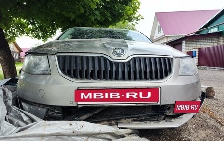 Skoda Octavia, 2015 год, 600 000 рублей, 2 фотография