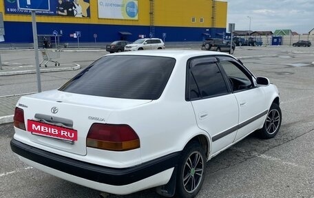 Toyota Corolla, 1996 год, 310 000 рублей, 5 фотография