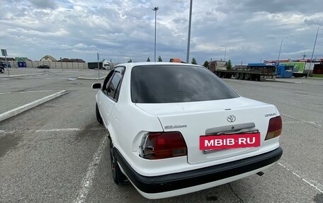 Toyota Corolla, 1996 год, 310 000 рублей, 7 фотография