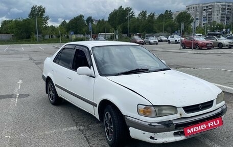 Toyota Corolla, 1996 год, 310 000 рублей, 4 фотография