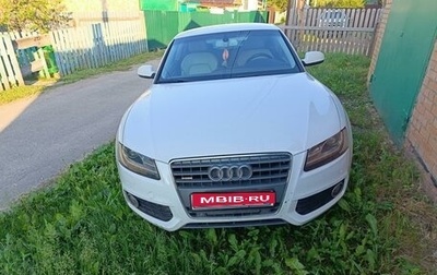 Audi A5, 2011 год, 1 600 000 рублей, 1 фотография
