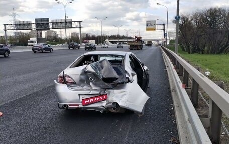 Mazda 6, 2008 год, 300 000 рублей, 1 фотография