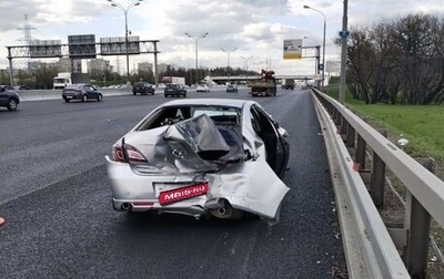 Mazda 6, 2008 год, 300 000 рублей, 1 фотография