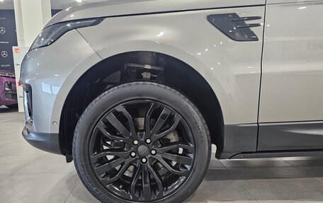 Land Rover Range Rover Sport II, 2019 год, 6 200 000 рублей, 7 фотография
