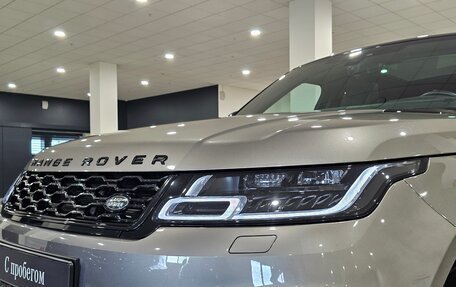 Land Rover Range Rover Sport II, 2019 год, 6 200 000 рублей, 26 фотография