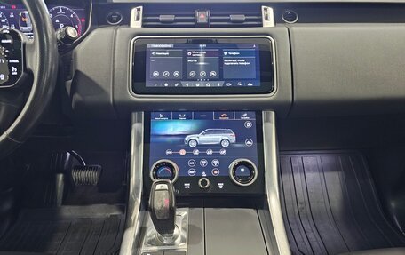 Land Rover Range Rover Sport II, 2019 год, 6 200 000 рублей, 18 фотография