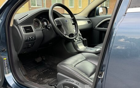 Volvo XC70 II рестайлинг, 2008 год, 1 799 000 рублей, 11 фотография