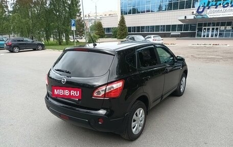 Nissan Qashqai, 2012 год, 975 000 рублей, 5 фотография