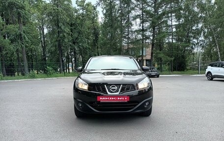 Nissan Qashqai, 2012 год, 975 000 рублей, 2 фотография