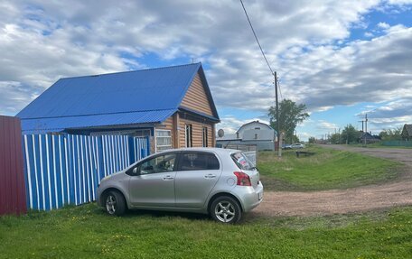 Toyota Vitz, 2005 год, 600 000 рублей, 4 фотография