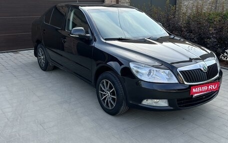 Skoda Octavia, 2012 год, 1 140 000 рублей, 9 фотография