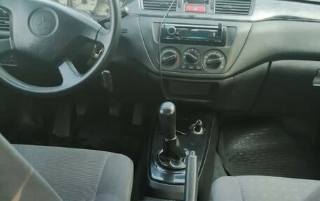 Mitsubishi Lancer IX, 2005 год, 550 000 рублей, 7 фотография