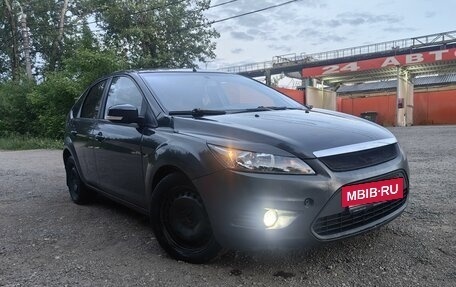 Ford Focus II рестайлинг, 2008 год, 480 000 рублей, 2 фотография