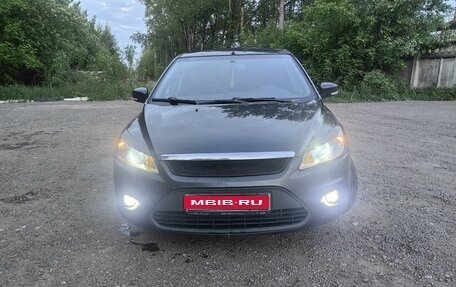 Ford Focus II рестайлинг, 2008 год, 480 000 рублей, 6 фотография