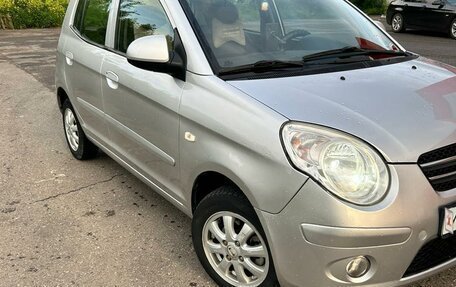 KIA Picanto I, 2009 год, 800 000 рублей, 2 фотография