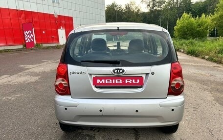 KIA Picanto I, 2009 год, 800 000 рублей, 3 фотография