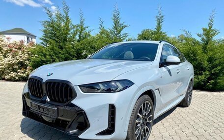 BMW X6, 2024 год, 12 510 070 рублей, 3 фотография