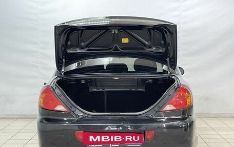 KIA Spectra II (LD), 2008 год, 515 000 рублей, 7 фотография