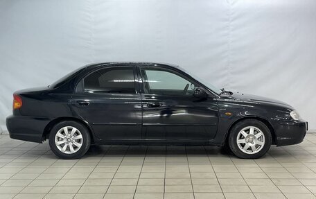 KIA Spectra II (LD), 2008 год, 515 000 рублей, 8 фотография