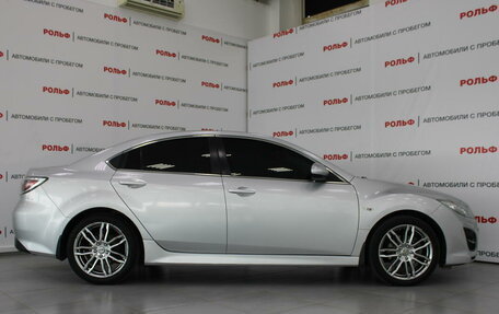 Mazda 6, 2010 год, 1 399 000 рублей, 4 фотография
