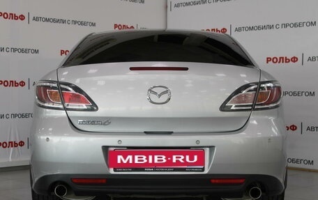 Mazda 6, 2010 год, 1 399 000 рублей, 6 фотография