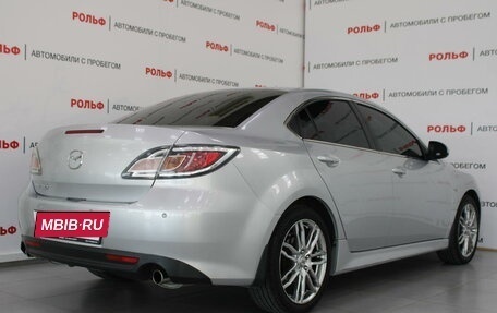 Mazda 6, 2010 год, 1 399 000 рублей, 5 фотография