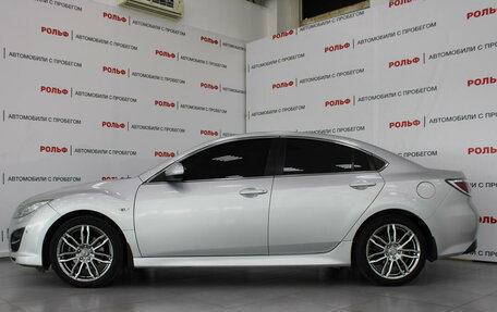 Mazda 6, 2010 год, 1 399 000 рублей, 8 фотография
