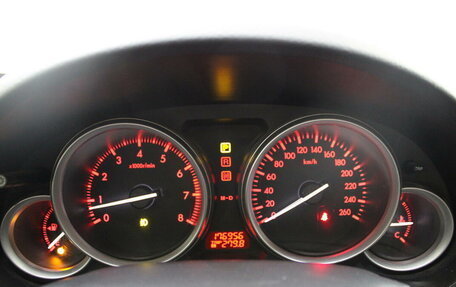 Mazda 6, 2010 год, 1 399 000 рублей, 9 фотография