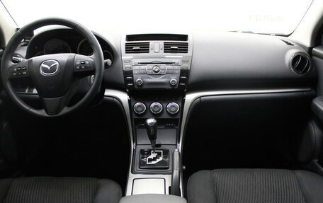 Mazda 6, 2010 год, 1 399 000 рублей, 13 фотография